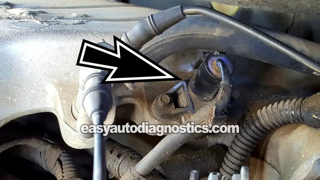 How To Test The MAP Sensor (1996-2000 3.8L V6 Chrysler, Dodge, And Plymouth Minivan)